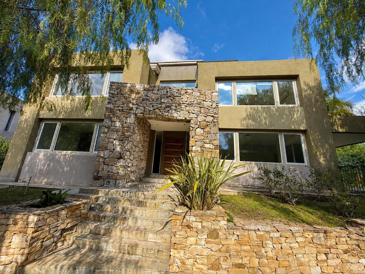 House in Dalvian