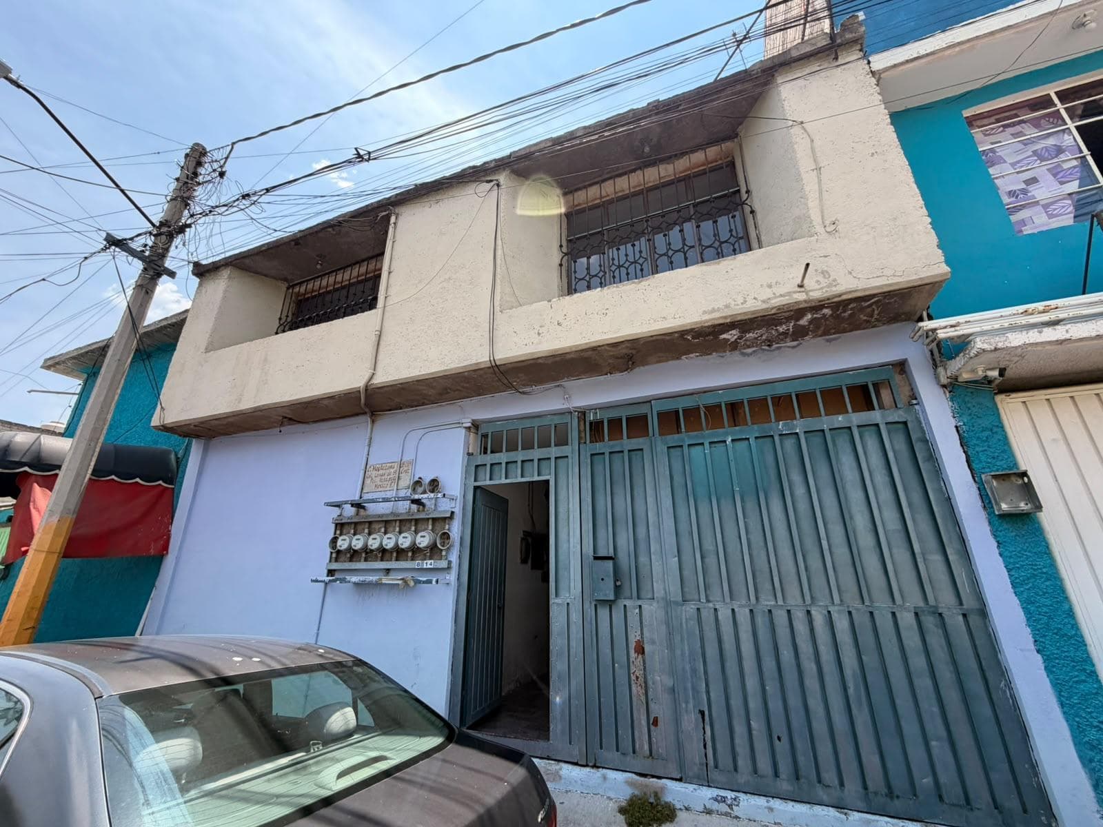 House in Lomas de Santa Cruz