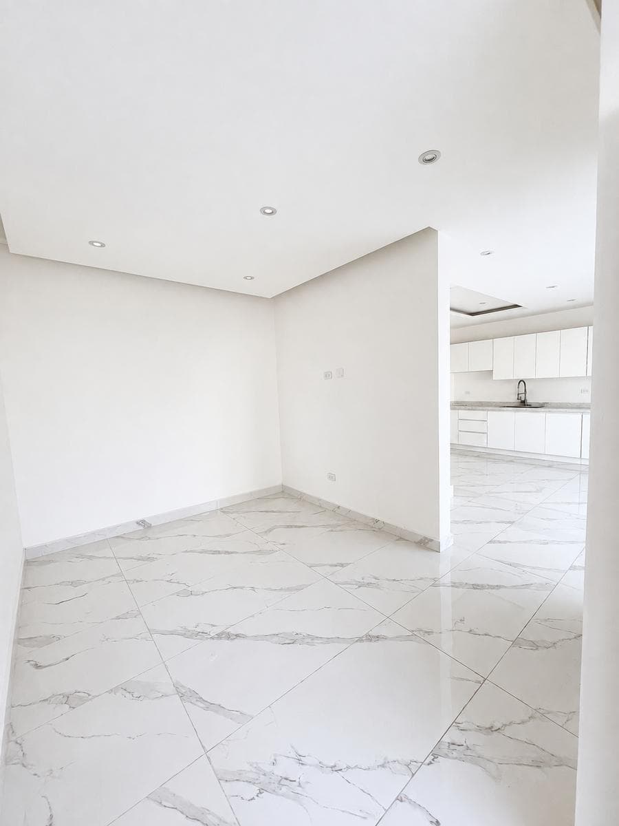 Apartment in Cumbres