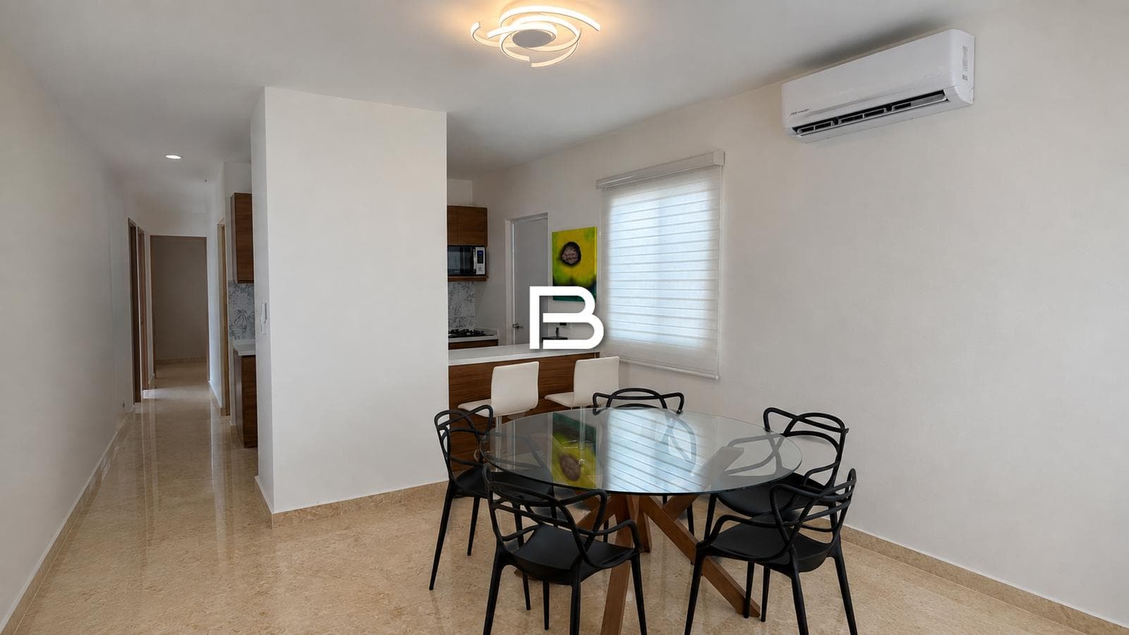 House in Playa del Carmen