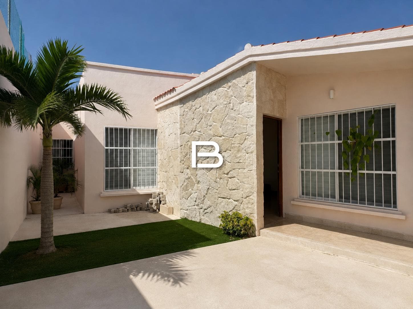 House in Playa del Carmen