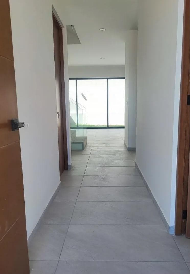 House in the Valle Imperial Subdivision