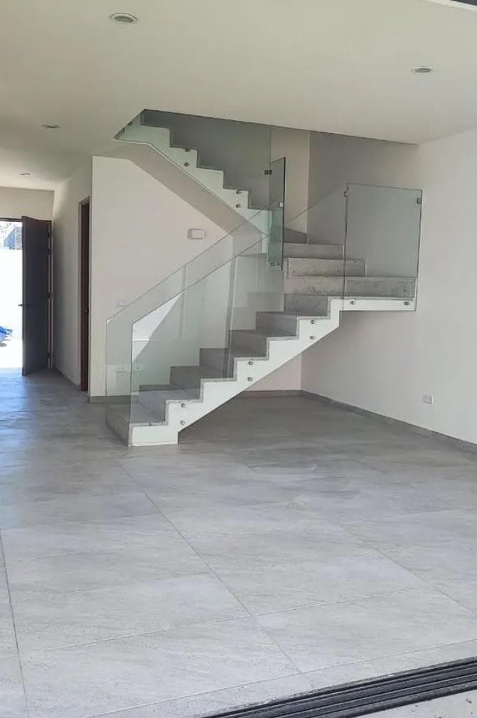 House in the Valle Imperial Subdivision