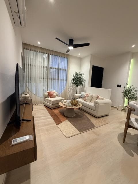 Apartment for Sale in Playa del Carmen