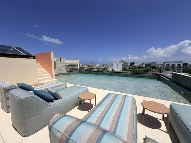 Apartment for Sale in Playa del Carmen