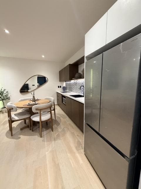 Apartment for Sale in Playa del Carmen