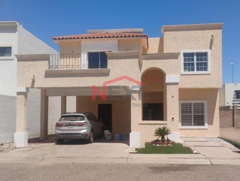 HOUSE FOR SALE ON PASEO DE LAS MISIONES