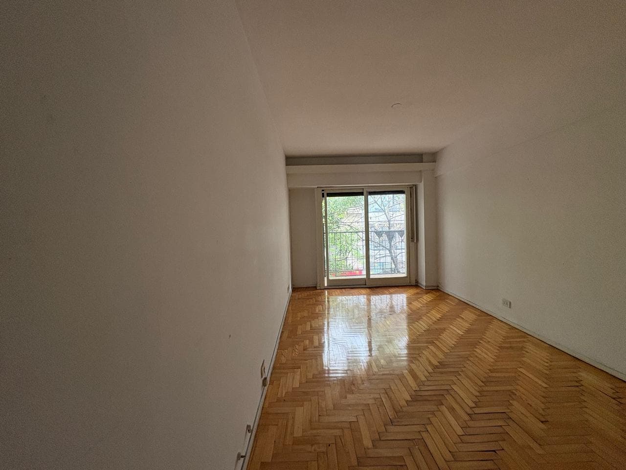 Departamento en venta 3 ambientes Recoleta
