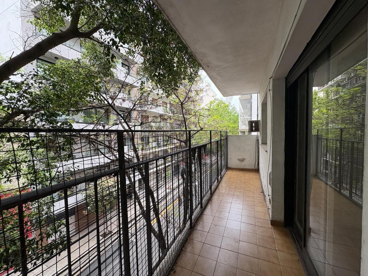 Departamento en venta 3 ambientes Recoleta