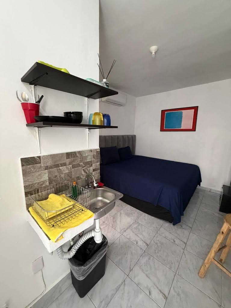 ALTUS RESIDENCIAL AV LAS TORRES House