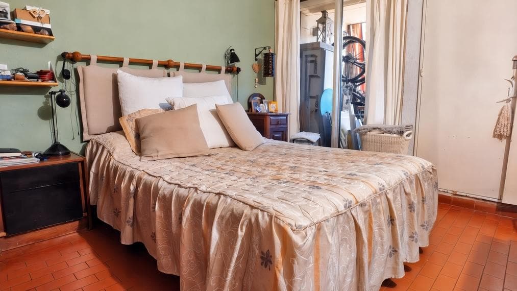 3-room apartment with a garden, ground floor, CUBE, Escobar
