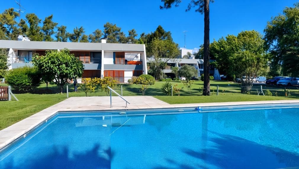 3-room apartment with a garden, ground floor, CUBE, Escobar