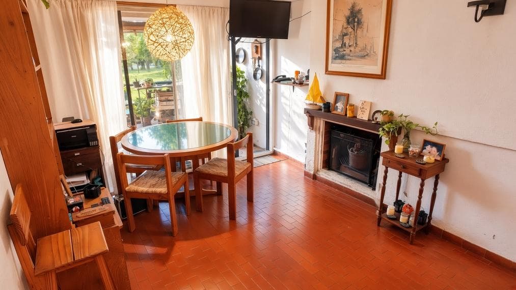 3-room apartment with a garden, ground floor, CUBE, Escobar
