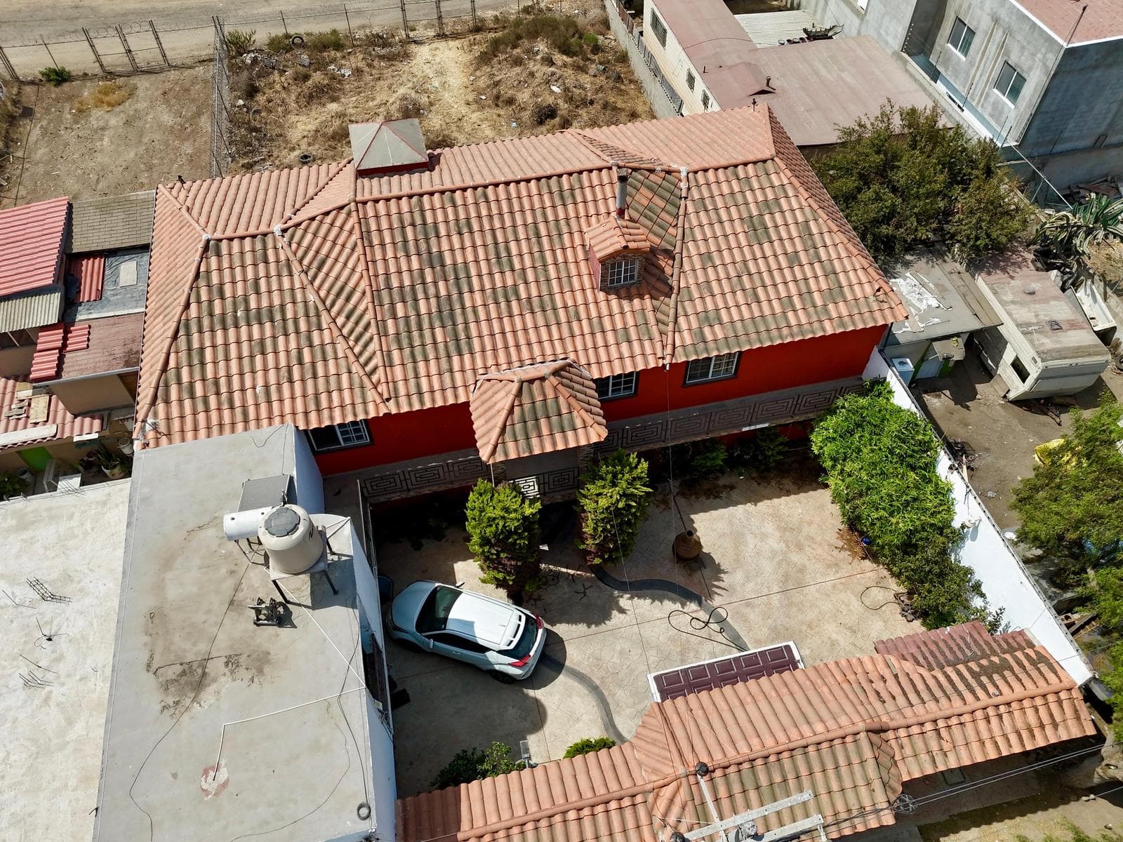 House for Sale or Rent in Col. Reforma, Rosarito