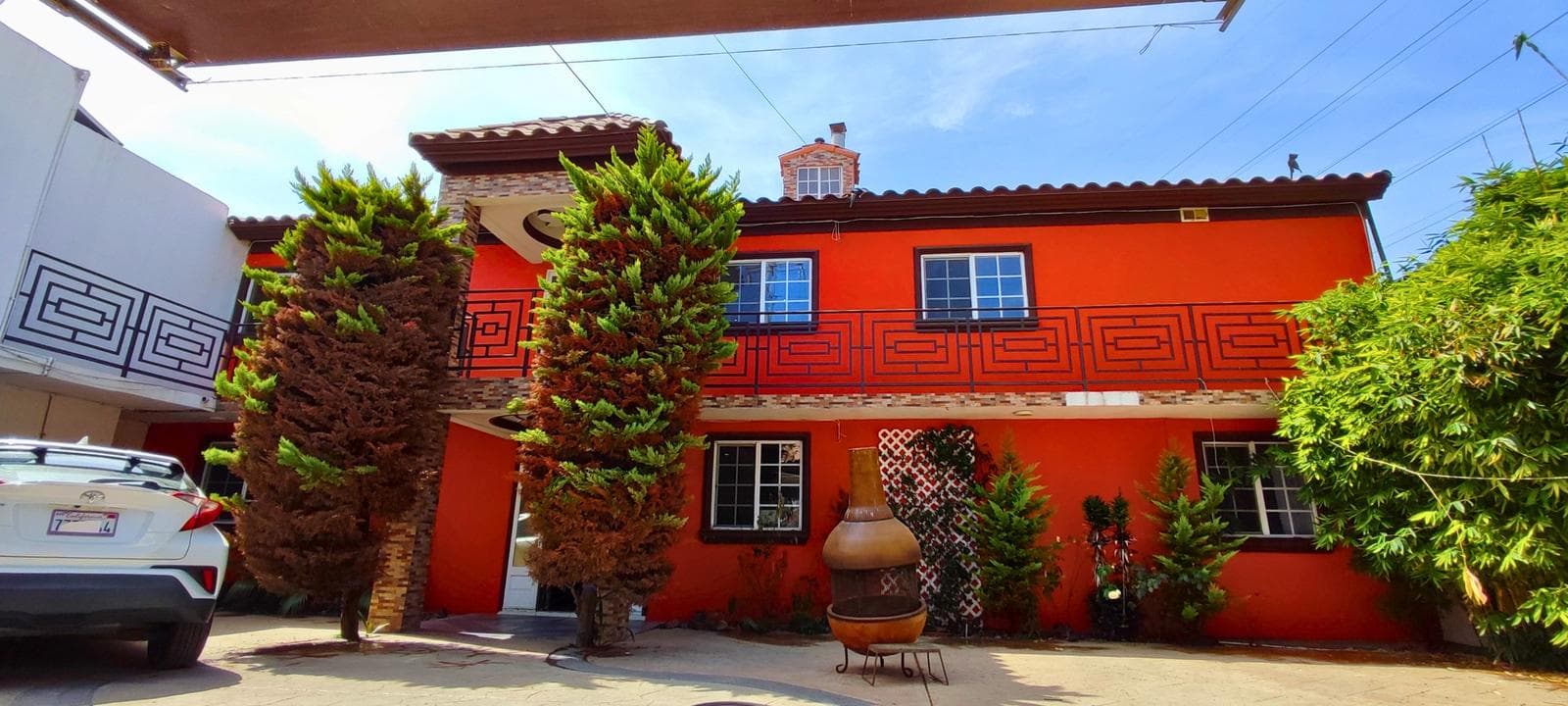 House for Sale or Rent in Col. Reforma, Rosarito