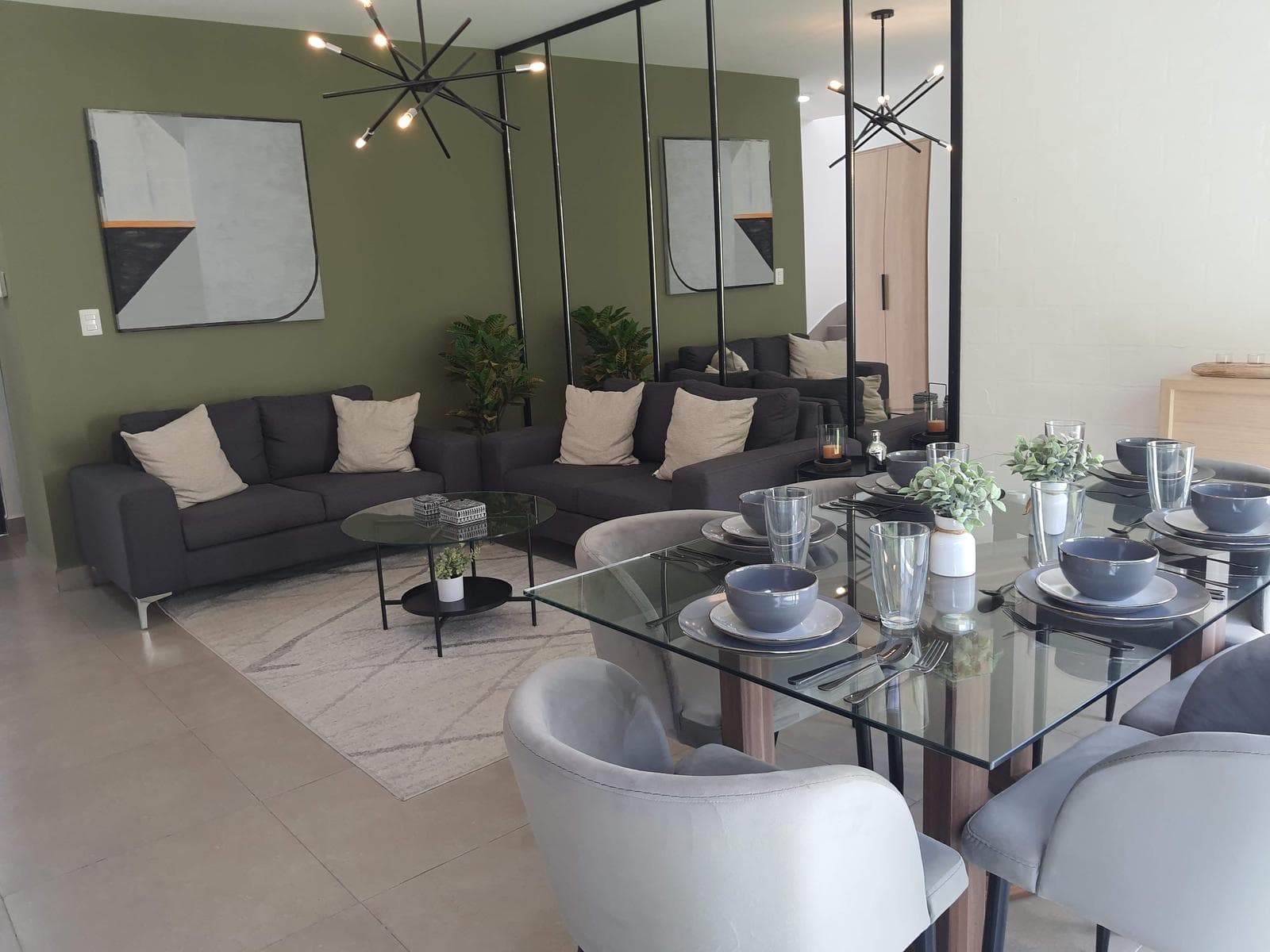 House for Sale in Saltillo, Coahuila, Cantabrias