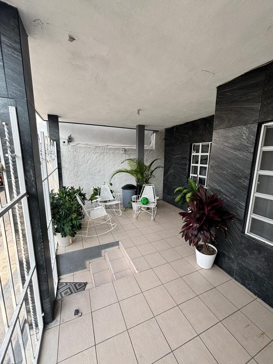 House for Sale in Colonia Mirasol, Guadalupe, Nuevo León