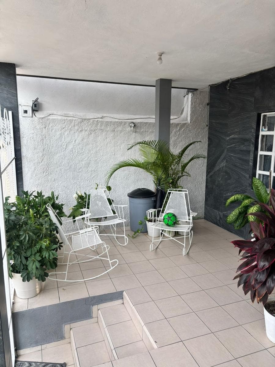 House for Sale in Colonia Mirasol, Guadalupe, Nuevo León