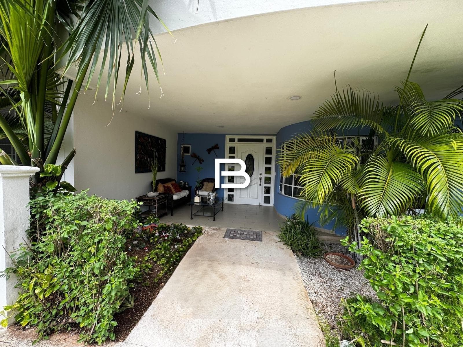 House in Cancún