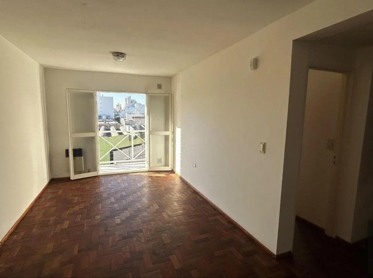 1-Bedroom Apartment in Alberdi