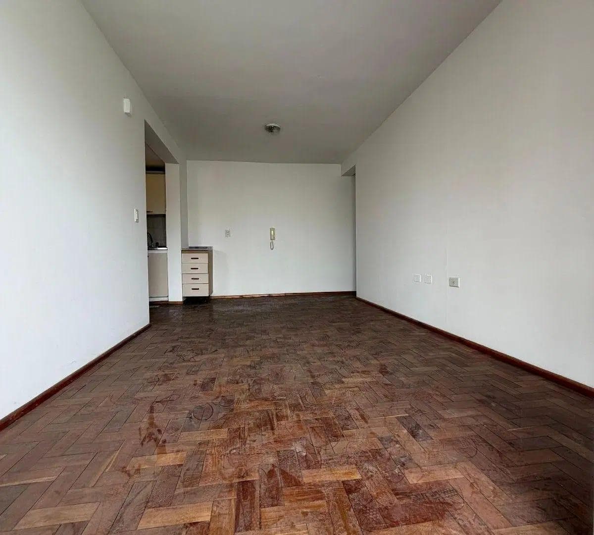 1-Bedroom Apartment in Alberdi