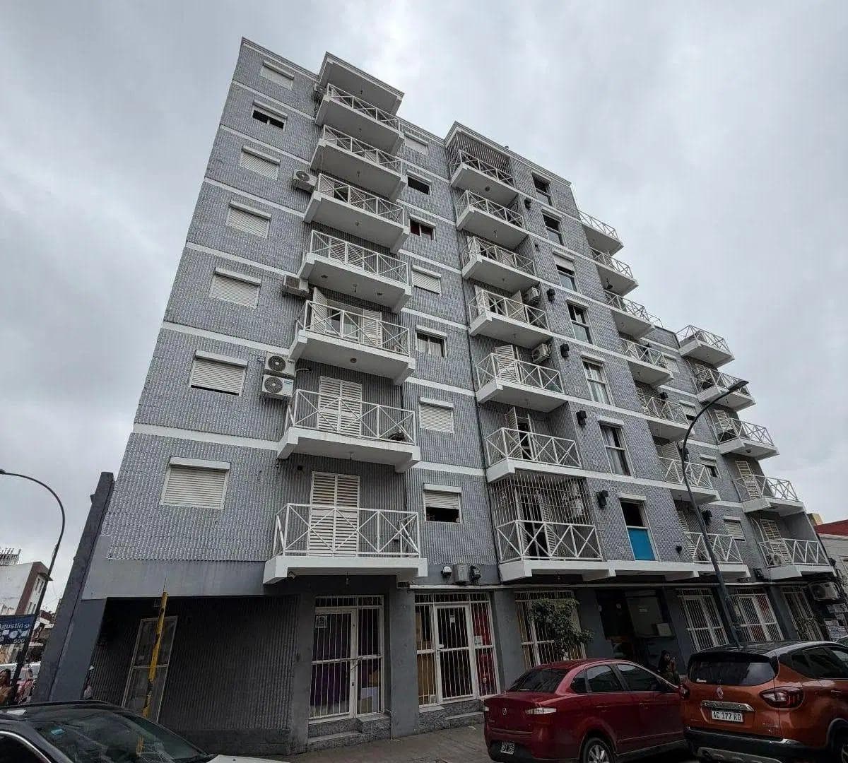 1-Bedroom Apartment in Alberdi