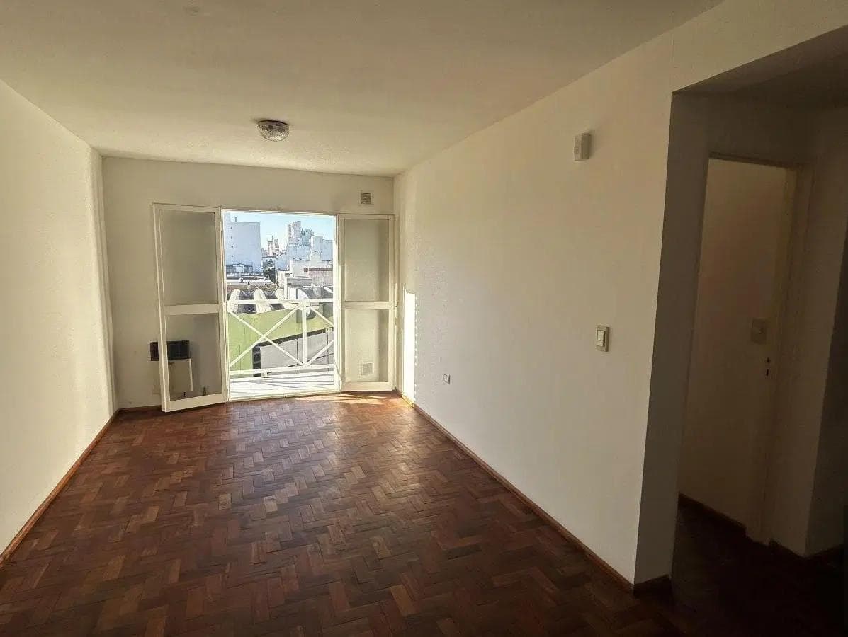 1-Bedroom Apartment in Alberdi
