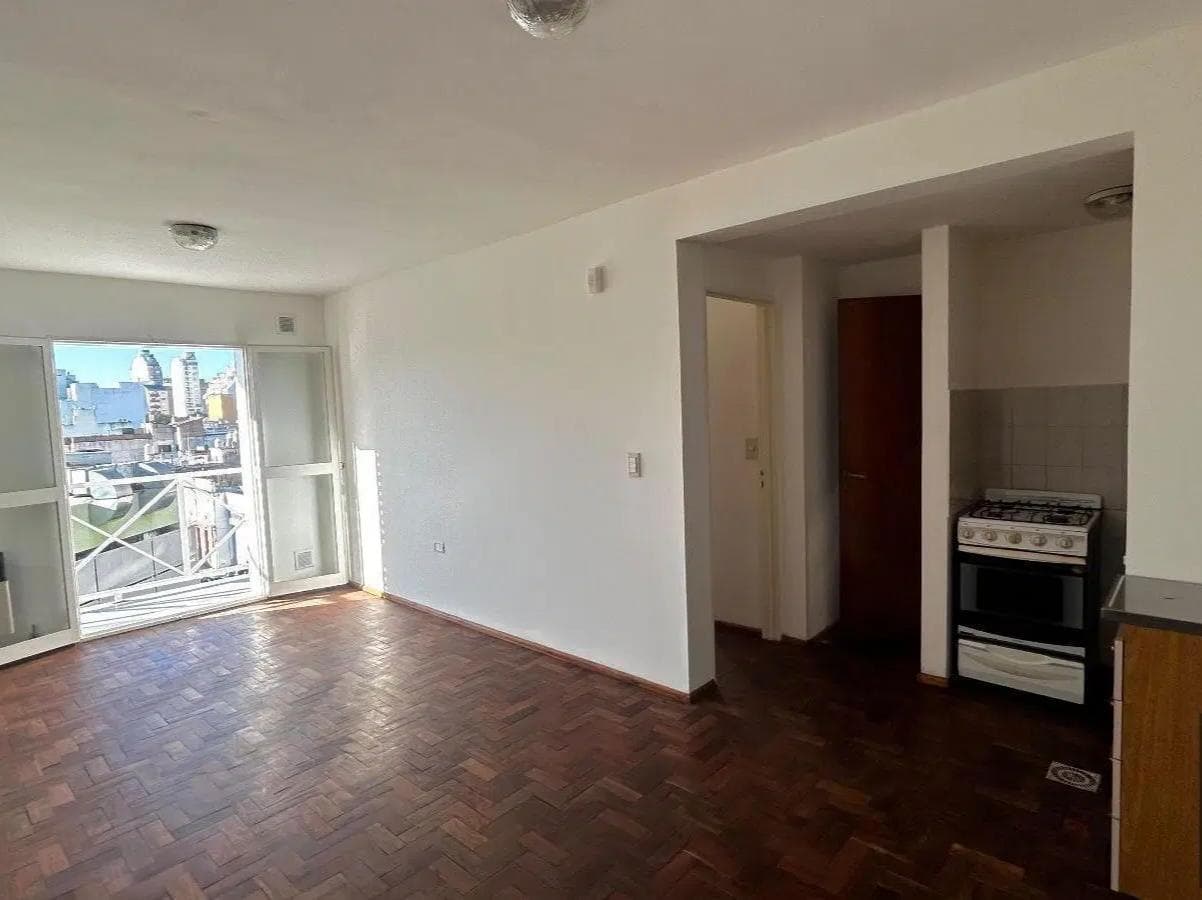 1-Bedroom Apartment in Alberdi