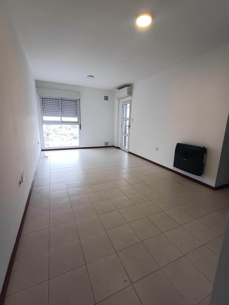 Two-Bedroom Apartment for Rent in Santa Fe