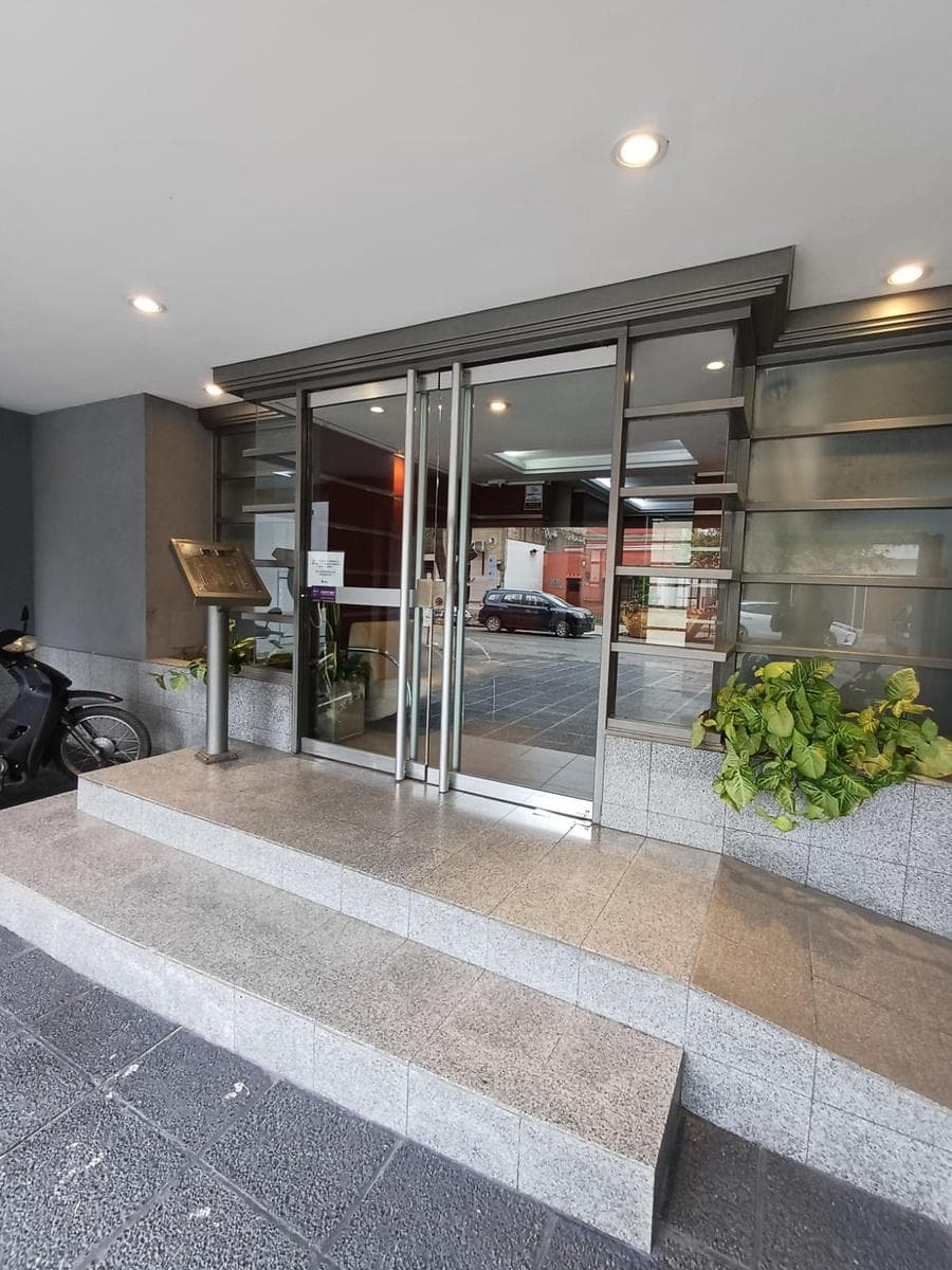 Two-Bedroom Apartment for Rent in Santa Fe