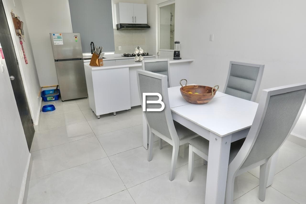 Apartment in Cancún