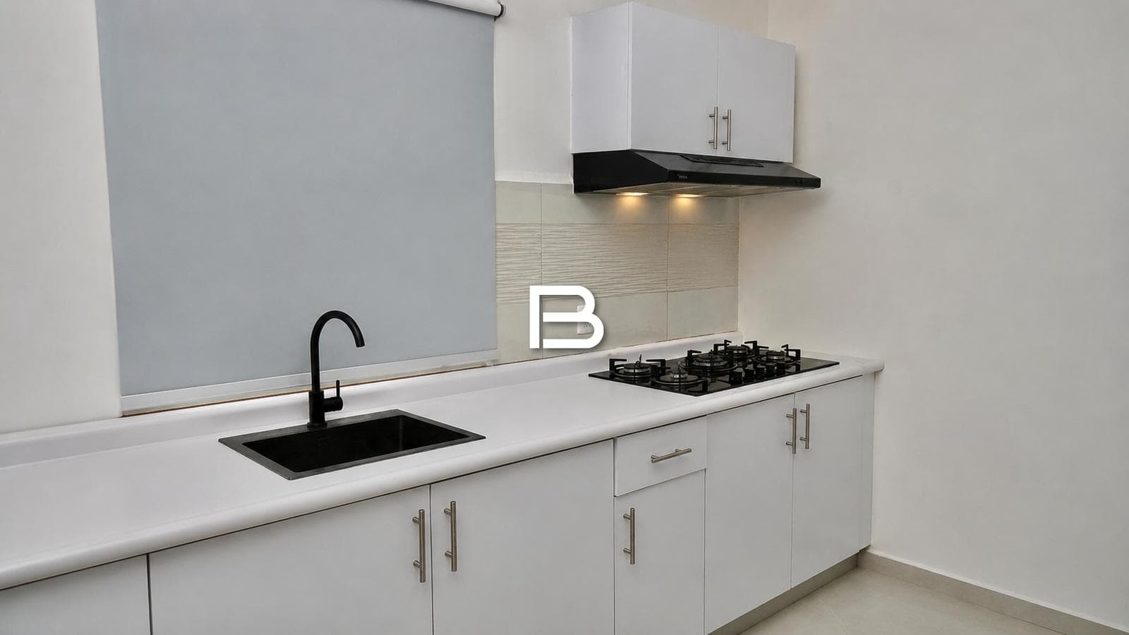Apartment in Cancún