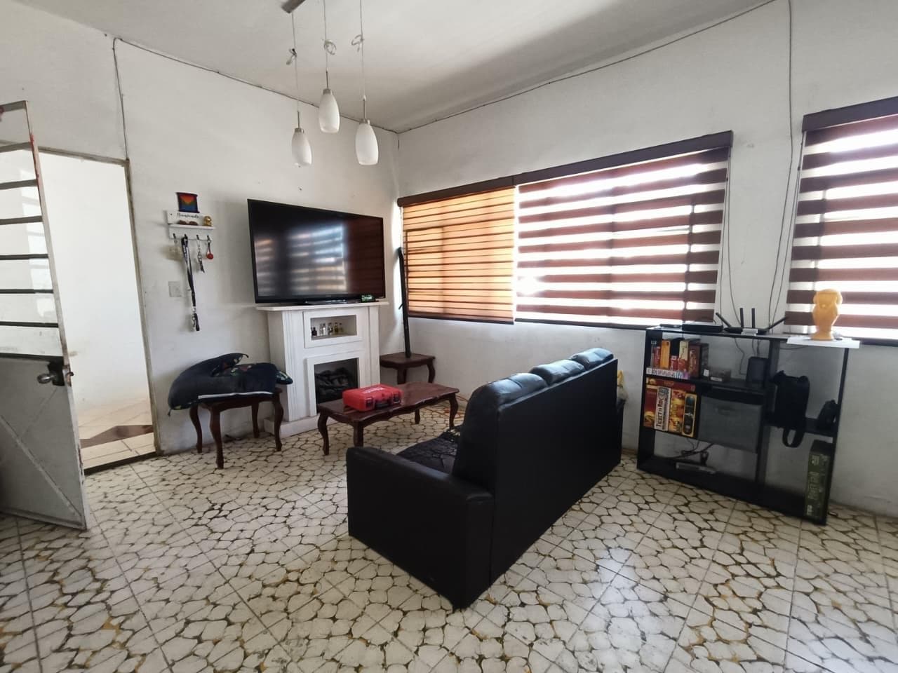 House in Industrial, Aguascalientes