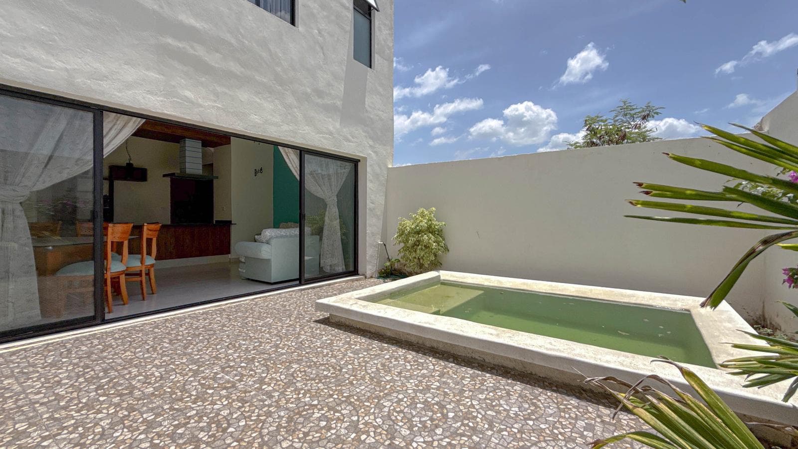 HOUSE FOR SALE IN MÉRIDA, DZITYÁ, MORATTA DZITYÁ