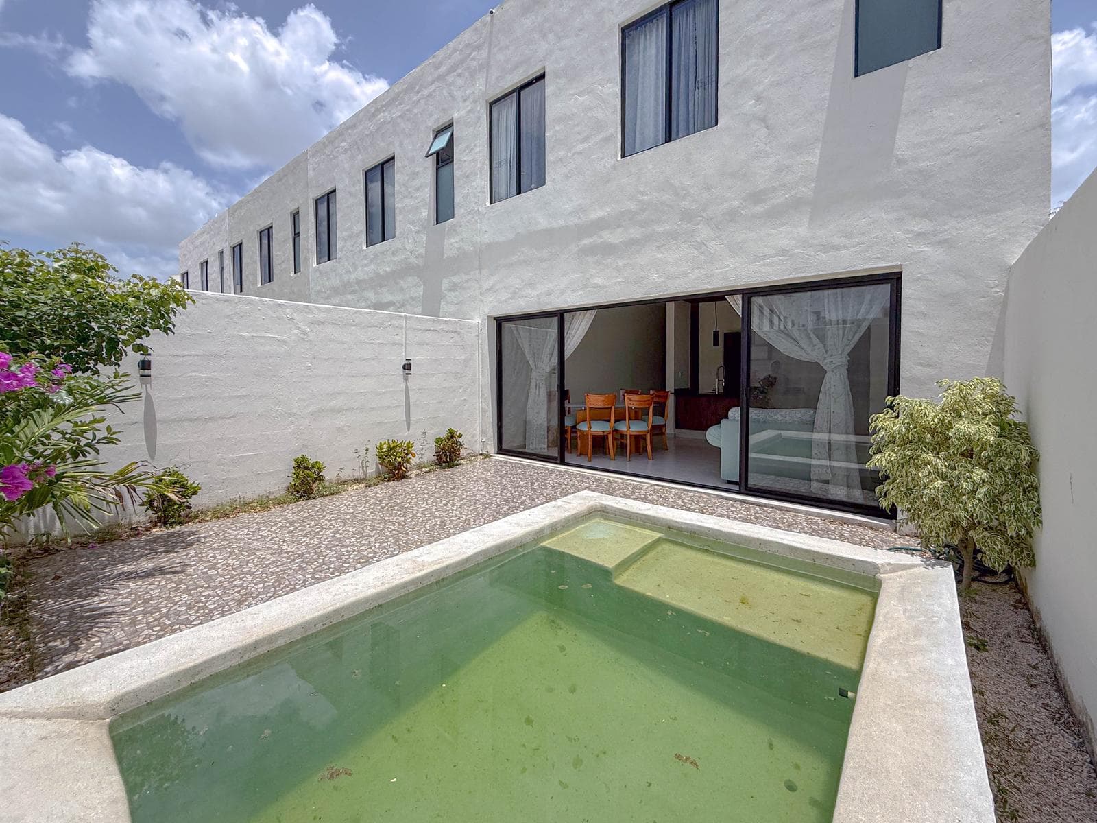 HOUSE FOR SALE IN MÉRIDA, DZITYÁ, MORATTA DZITYÁ