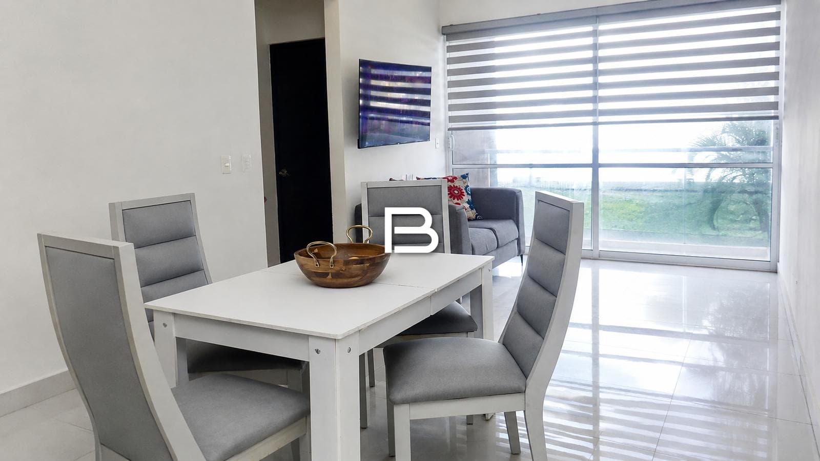 Apartment in Cancún