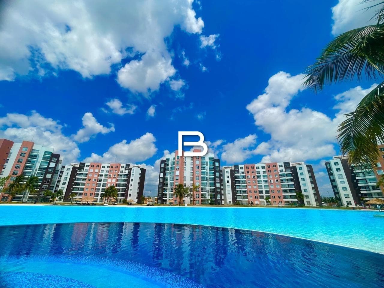 Apartment in Cancún