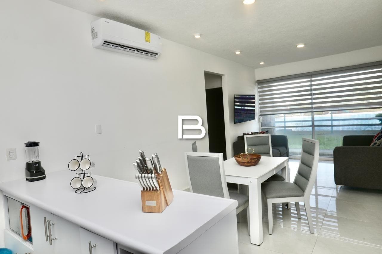 Apartment in Cancún