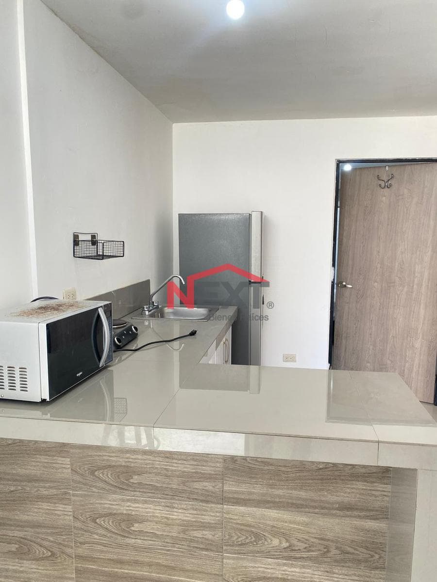 APARTMENT FOR RENT IN CENTENARIO NEIGHBORHOOD