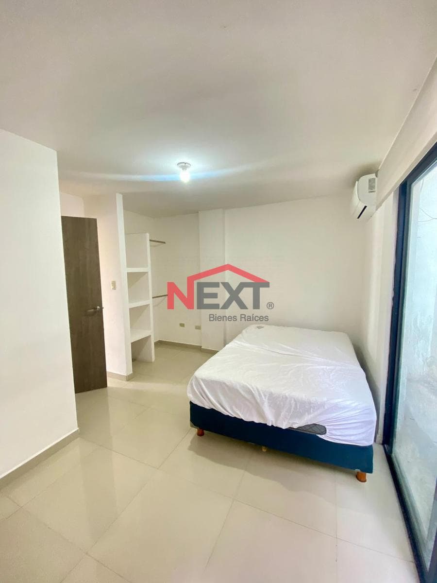 APARTMENT FOR RENT IN CENTENARIO NEIGHBORHOOD