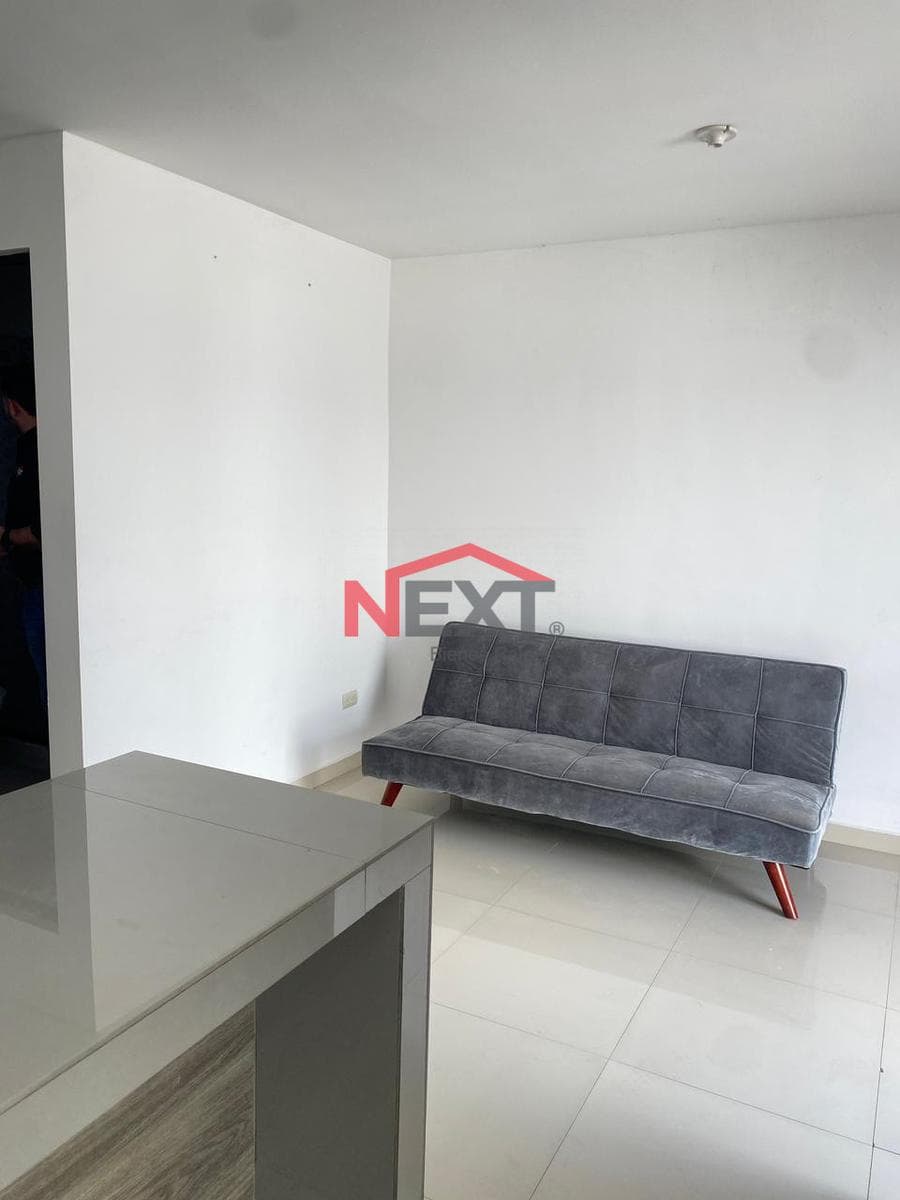 APARTMENT FOR RENT IN CENTENARIO NEIGHBORHOOD