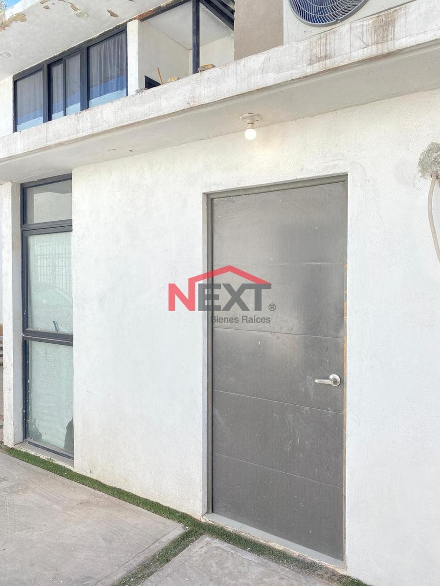 APARTMENT FOR RENT IN CENTENARIO NEIGHBORHOOD