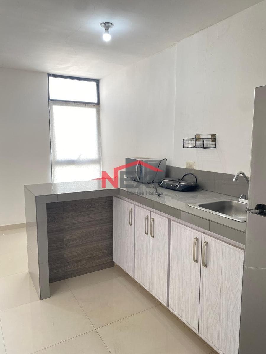 APARTMENT FOR RENT IN CENTENARIO NEIGHBORHOOD