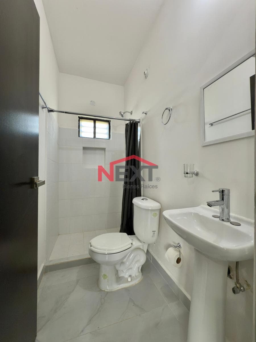 APARTMENT FOR RENT IN THE ALVARO OBREGON NEIGHBORHOOD