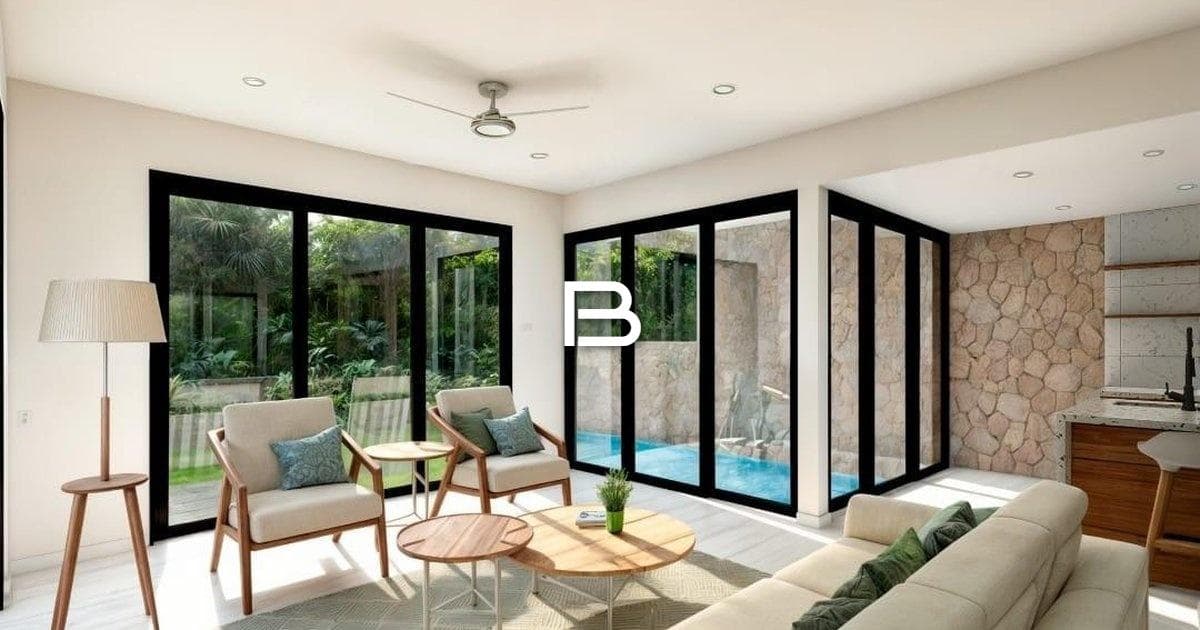 House in Playa del Carmen