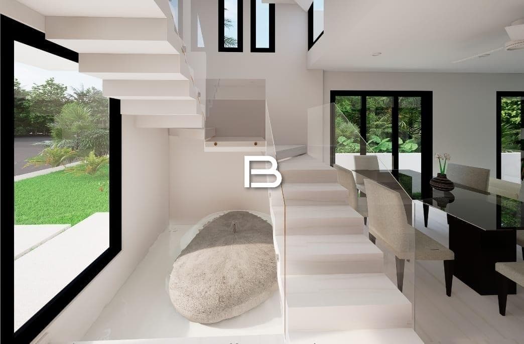 House in Playa del Carmen