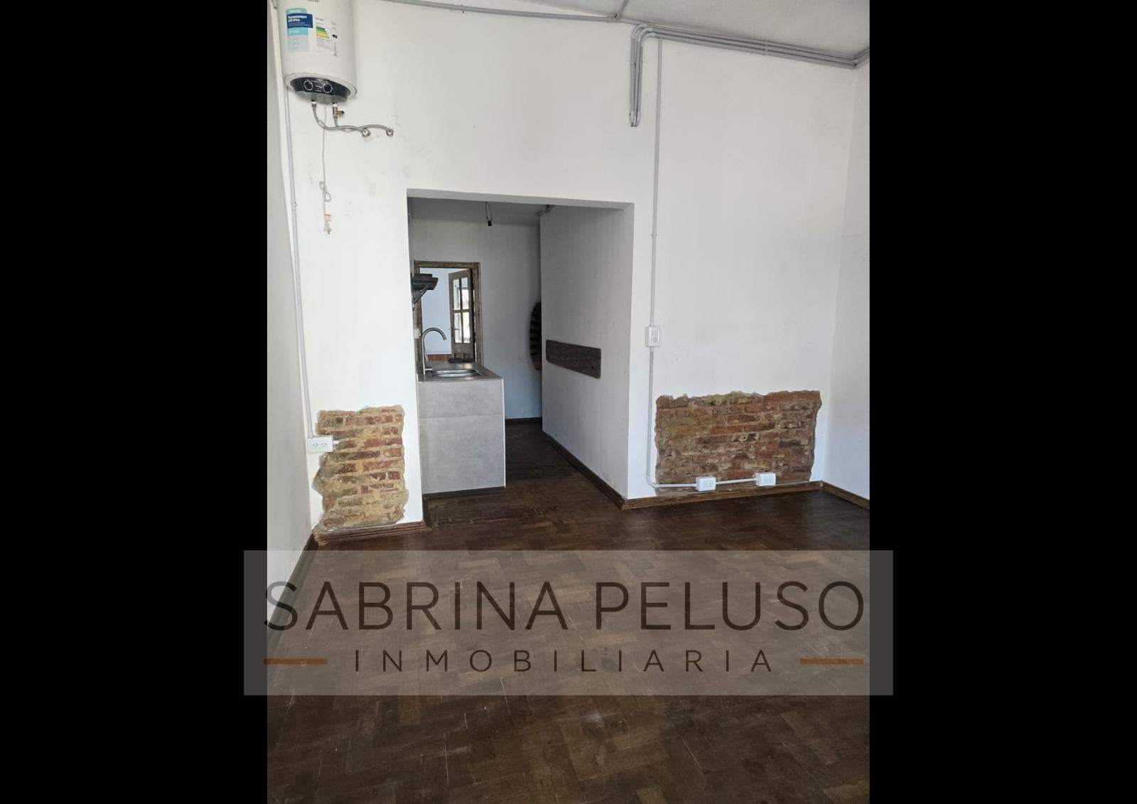 2-Bedroom Apartment in Moreno, 4 blocks from Acceso Oeste, Brand New