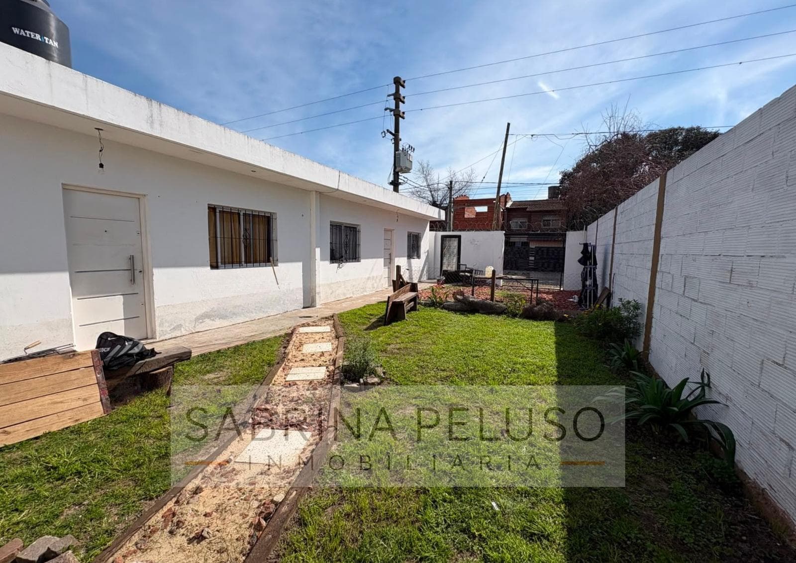 For Sale: 2-Bedroom Apartments in Moreno, 4 Blocks from Acceso Oeste, Brand New