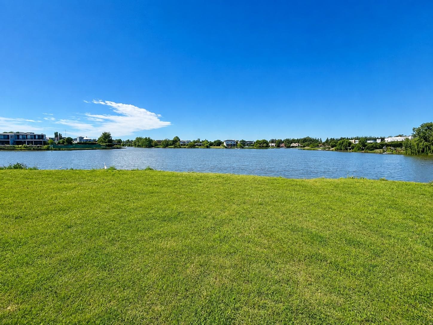 Land for Sale in La Laguna, San Marco Neighborhood, Villanueva, Tigre