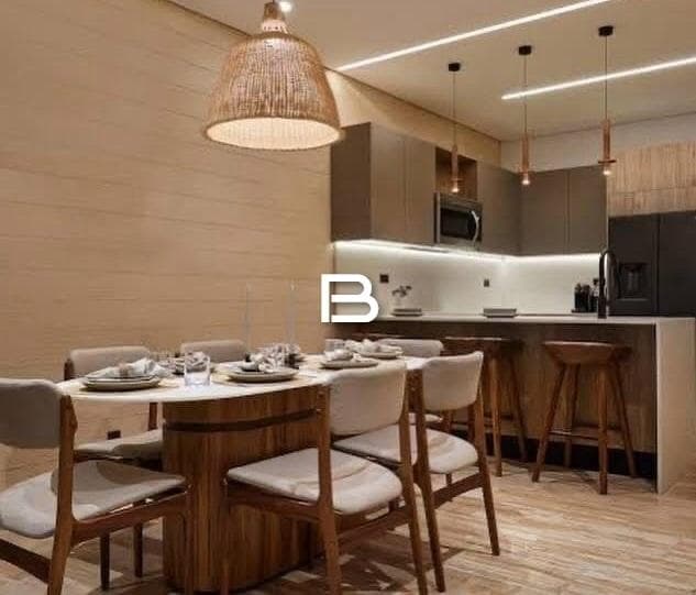 Apartment in Cancún